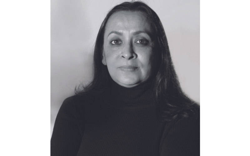 Bina Sarkar Ellias and the art of running a niche magazine